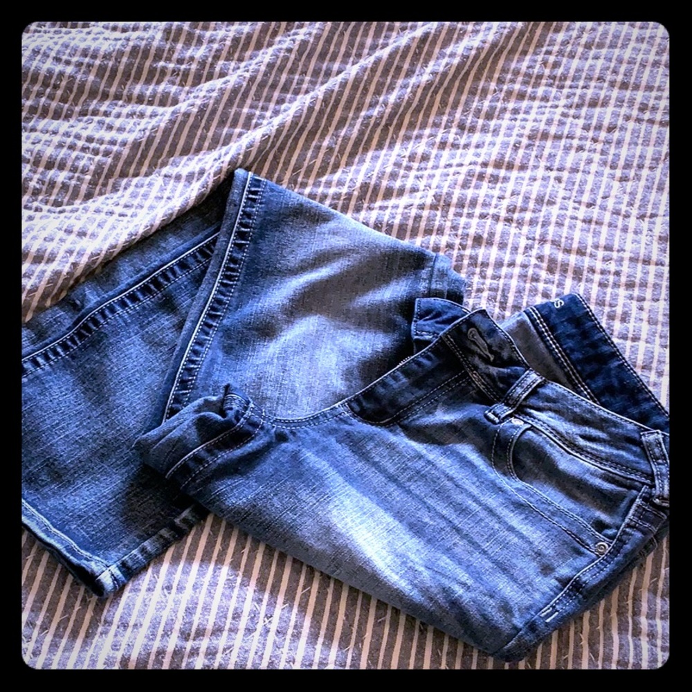 Maurices Jeans